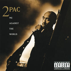 کاور آهنگ Dear Mama از 2Pac