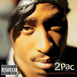 کاور آهنگ Hit 'Em Up از 2Pac