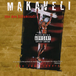 To Live and Die In L.A - 2Pac