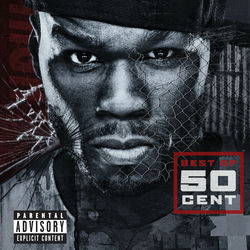 کاور آهنگ Just a Lil Bit از 50 Cent