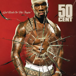 کاور آهنگ Many Men (Wish Death) از 50 Cent