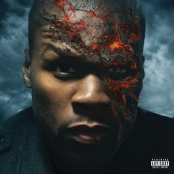 کاور آهنگ Wanksta از 50 Cent