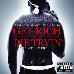 کاور آهنگ When It Rains It Pours از 50 Cent