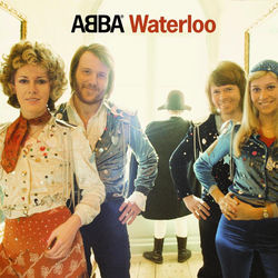 Dance (While the Music Still Goes On) - ABBA