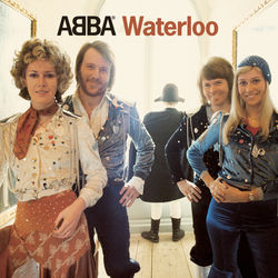 کاور آهنگ Hasta Mañana از ABBA