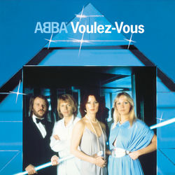 If It Wasn't for the Nights - ABBA