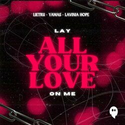 Lay All Your Love On Me - ABBA