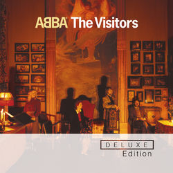 Slipping Through My Fingers - ABBA