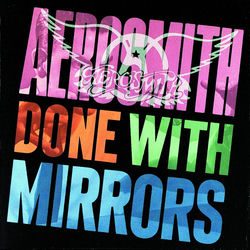 Darkness - Aerosmith