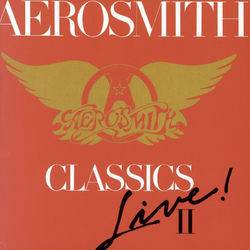 Draw the Line - Aerosmith