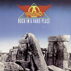 Lightning Strikes - Aerosmith