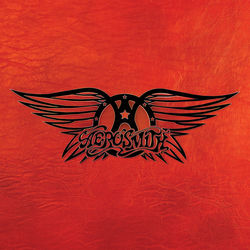 Lord of the Thighs - Aerosmith