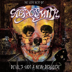 Mama Kin - Aerosmith