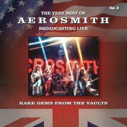 No Surprize - Aerosmith