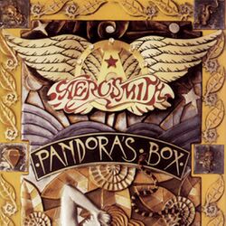کاور آهنگ Same Old Song and Dance از Aerosmith