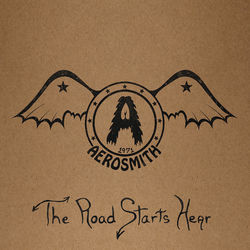 Somebody - Aerosmith