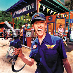 The Other Side - Aerosmith
