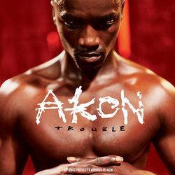 Locked Up - Akon