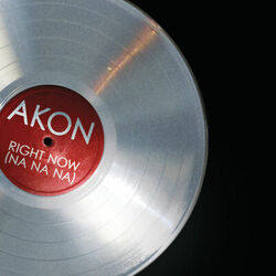 Right Now (Na Na Na) - Akon
