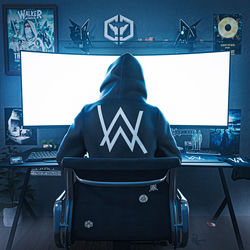Me, Myself and The Night - Alan Walker