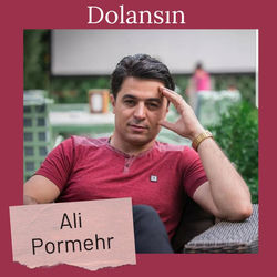 Dolansın - Ali Pormehr