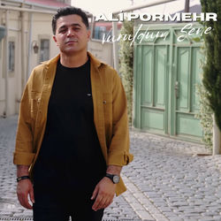Vuruldum Sene - Ali Pormehr