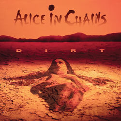 Rain When I Die - Alice in Chains