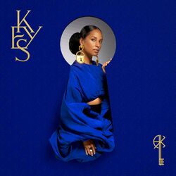 Best Of Me (Originals) - Alicia Keys