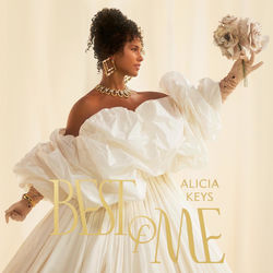 کاور آهنگ Best Of Me (Unlocked) از آلیسیا کیس