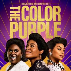 کاور آهنگ Lifeline (From the Original Motion Picture “The Color Purple”) از آلیسیا کیس