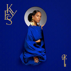 Skydive (Originals) - Alicia Keys