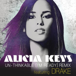 Un-thinkable (I'm Ready) - Alicia Keys