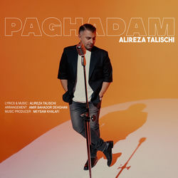 Paghadam - Alireza Talischi