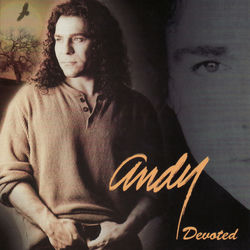 کاور آثار Andy