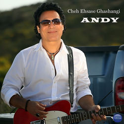 کاور آهنگ Che Ehsaseh Ghashangi از Andy