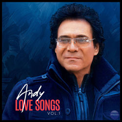 کاور آهنگ Salameh Asheghouneh از Andy