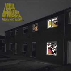 Balaclava - Arctic Monkeys
