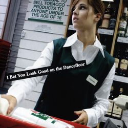 Bigger Boys and Stolen Sweethearts - Arctic Monkeys