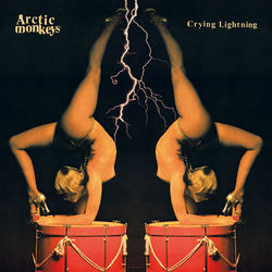 I Haven't Got My Strange - Arctic Monkeys