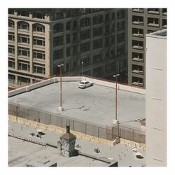 Sculptures Of Anything Goes - Arctic Monkeys