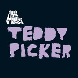 Teddy Picker - Arctic Monkeys