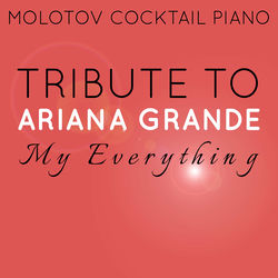 Be My Baby - Ariana Grande