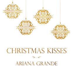 کاور آهنگ Last Christmas از آریانا گرانده