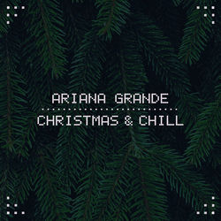 Not Just on Christmas - Ariana Grande