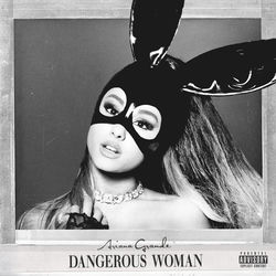 Sometimes - Ariana Grande
