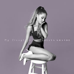 Too Close - Ariana Grande