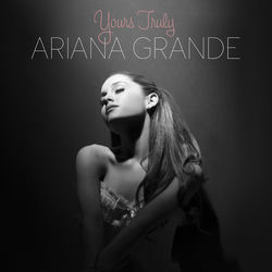 You’ll Never Know - Ariana Grande