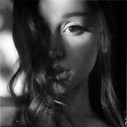 کاور آهنگ hate that i made you love me از آریانا گرانده