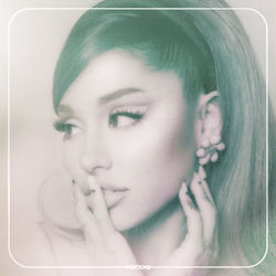positions - Ariana Grande