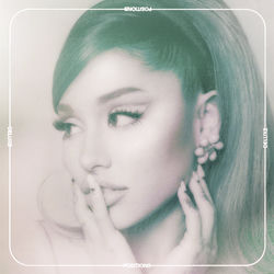 shut up - Ariana Grande